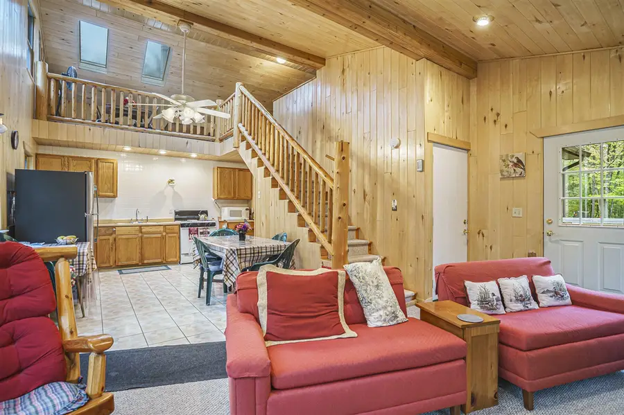 4900 N Railroad, Pentwater, MI 49449 - #3