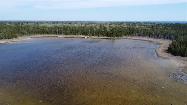 V/L 118A S Cream City Point, Drummond Island, MI 49726