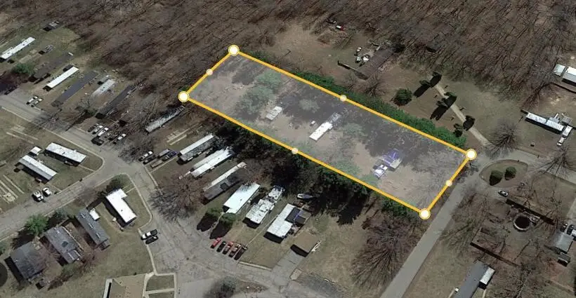 2503 Milford, Parma, MI 49269 - #1