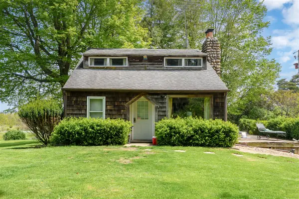 7989 Butler, Nashville, MI 49073