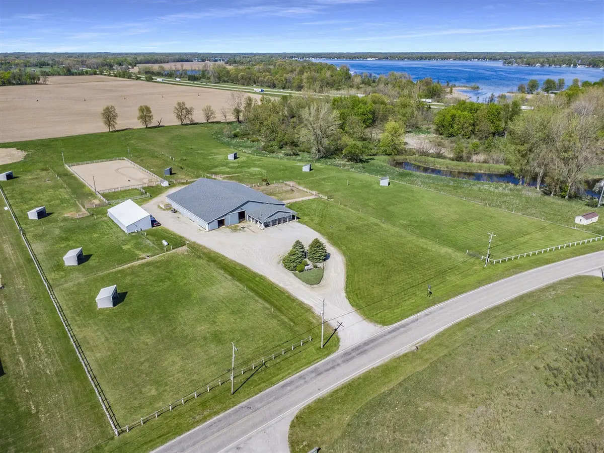 390 Iyopawa Road, Coldwater, MI 49036 - Image #1