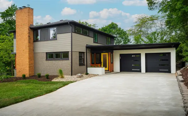 2316 Brockman, Ann Arbor, MI 48104