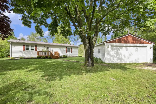 1862 19 Mile Road, Barryton, MI 49305