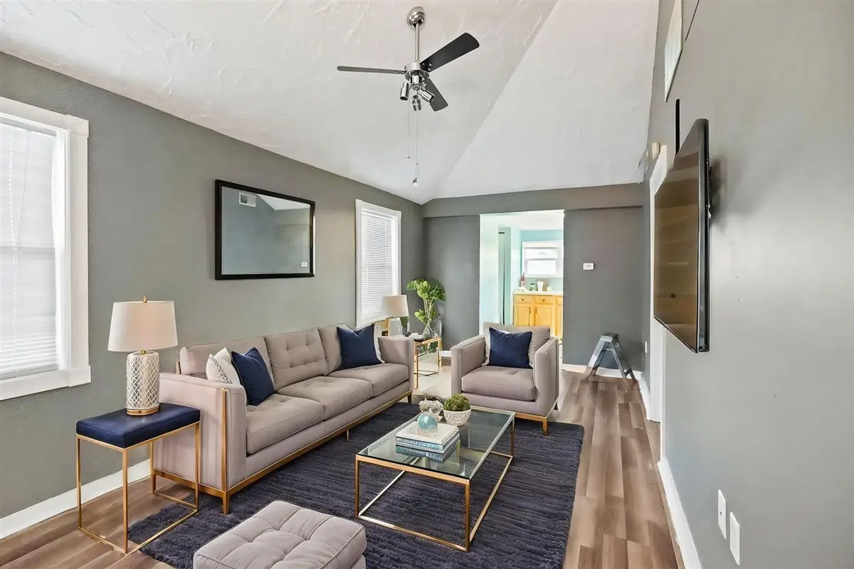 448 Grand, Michigan Center, MI 49254 - Image #1