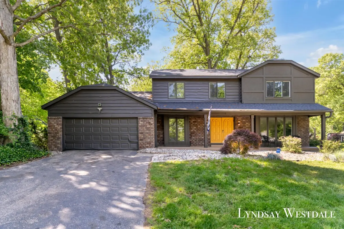 6774 Woodbrook, Grand Rapids, MI 49546 - Image #1
