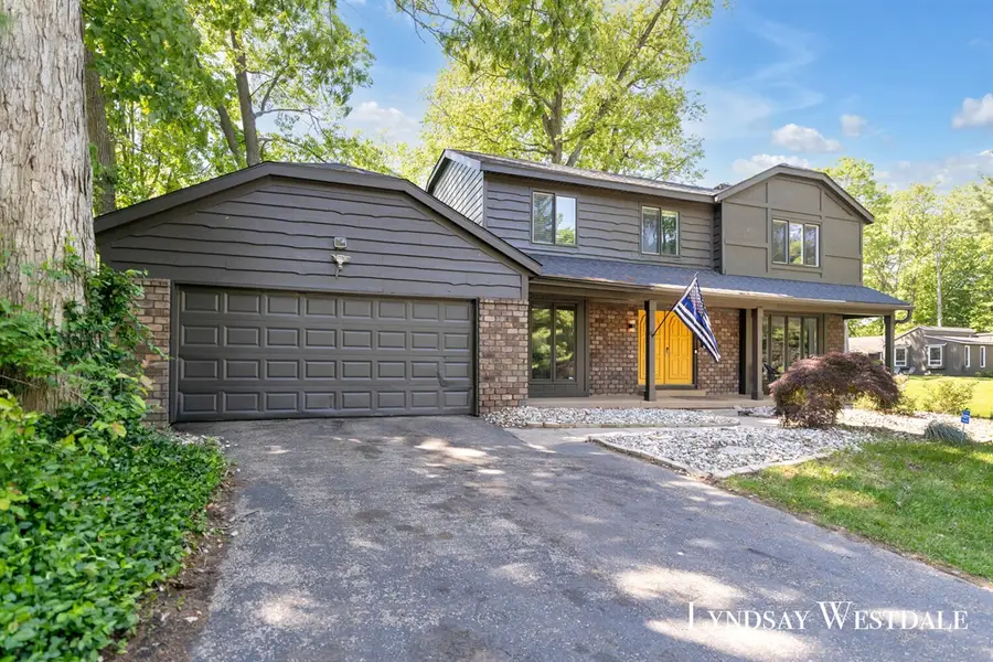 6774 Woodbrook, Grand Rapids, MI 49546 - Image #2