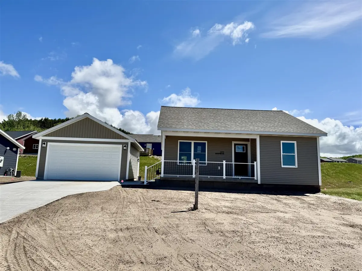 277 Aspen Hill Drive, Shelby, MI 49455 - #1