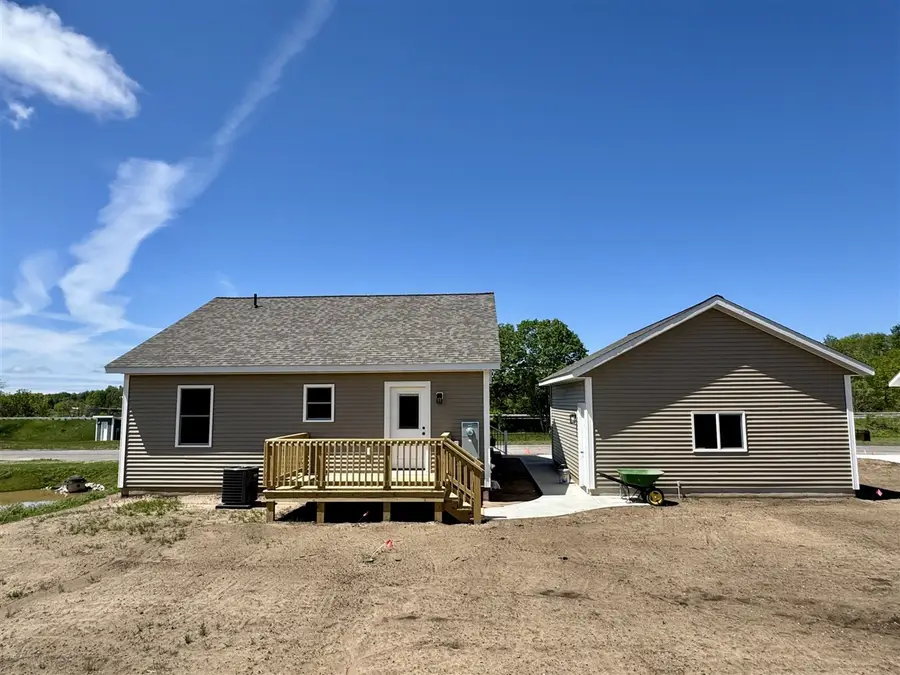 277 Aspen Hill Drive, Shelby, MI 49455 - #3