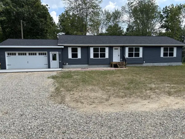 2827 Green Acres, Mulliken, MI 48861