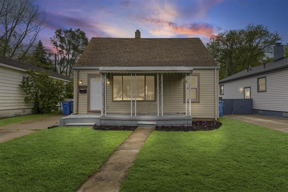 24339 Eton, Dearborn Heights, MI 48125 - #1