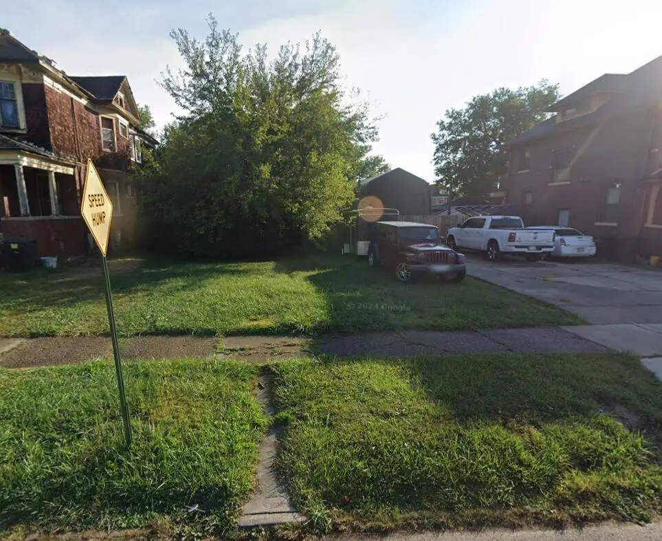 1586 Bewick, Detroit, MI 48214 - #1