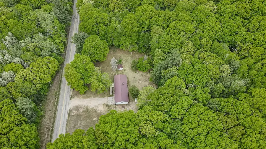 6766 E Gale, Hesperia, MI 49421 - #3