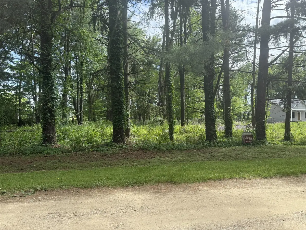 V/L Lot D Rawson, Vicksburg, MI 49097 - #1