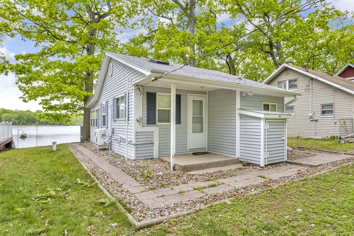 5008 Schrah, Munith, MI 49259 - Image #1