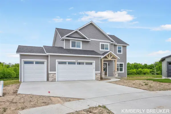 6169 Slumber, Allendale, MI 49401