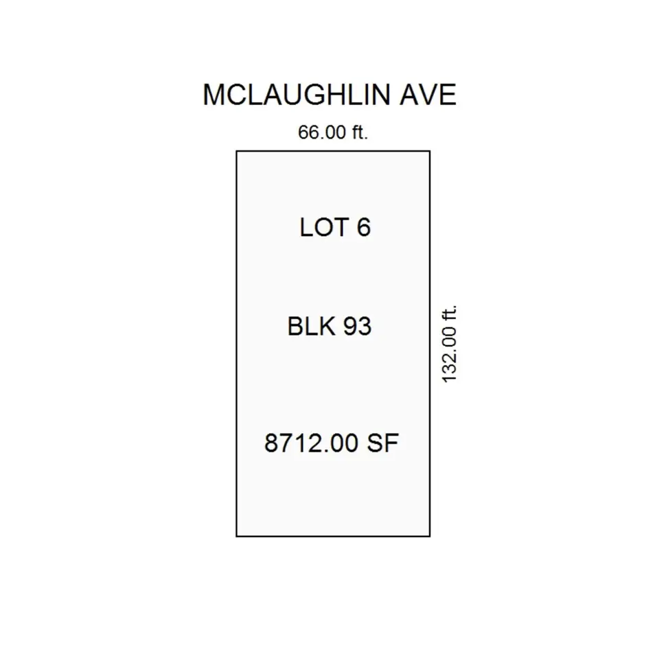 477 Mclaughlin, Muskegon, MI 49442 - #1