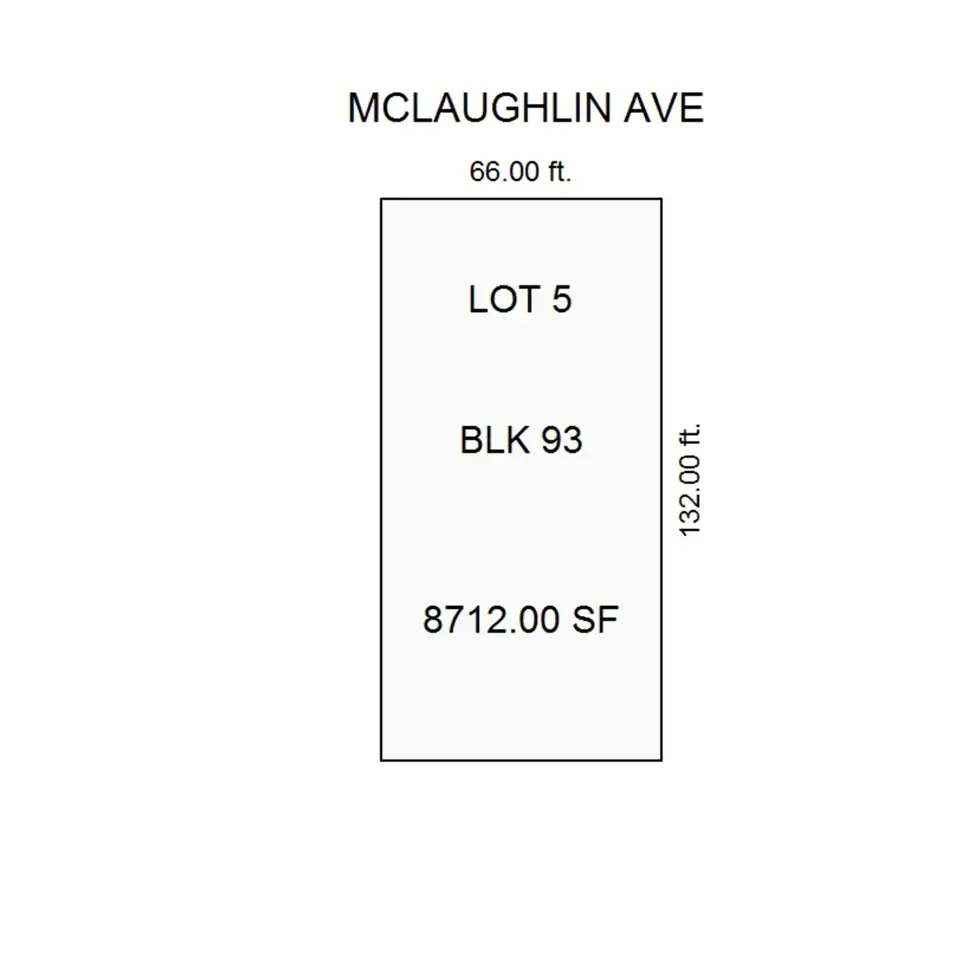 489 Mclaughlin, Muskegon, MI 49442 - #1