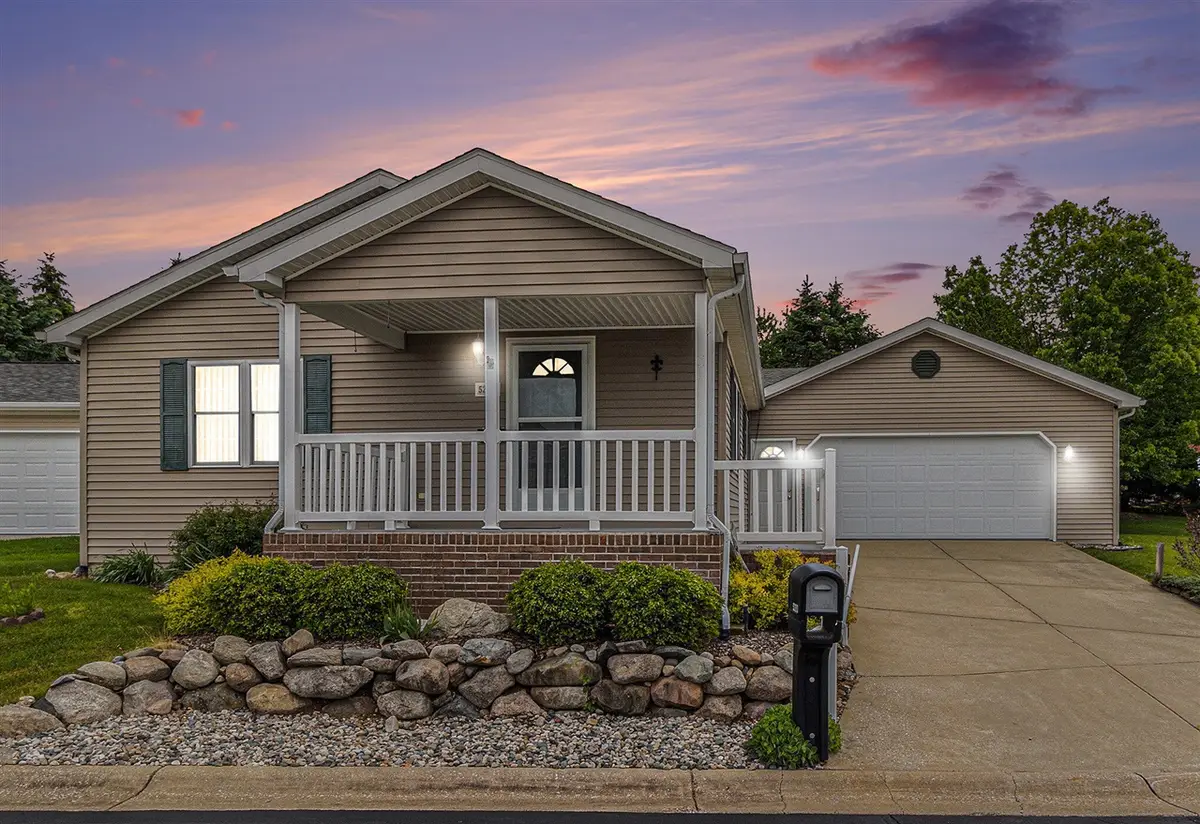 5280 Beardsley, Kalamazoo, MI 49004 - #1