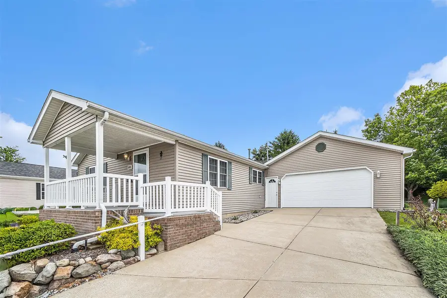 5280 Beardsley, Kalamazoo, MI 49004 - #3