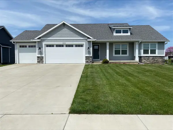 3699 Teton, Hudsonville, MI 49426