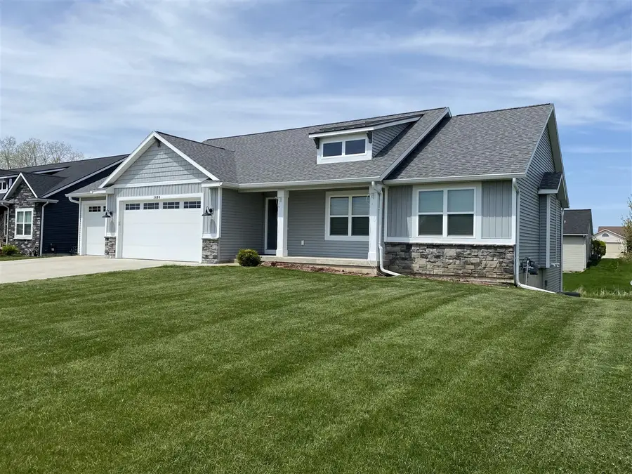 3699 Teton, Hudsonville, MI 49426 - Image #2