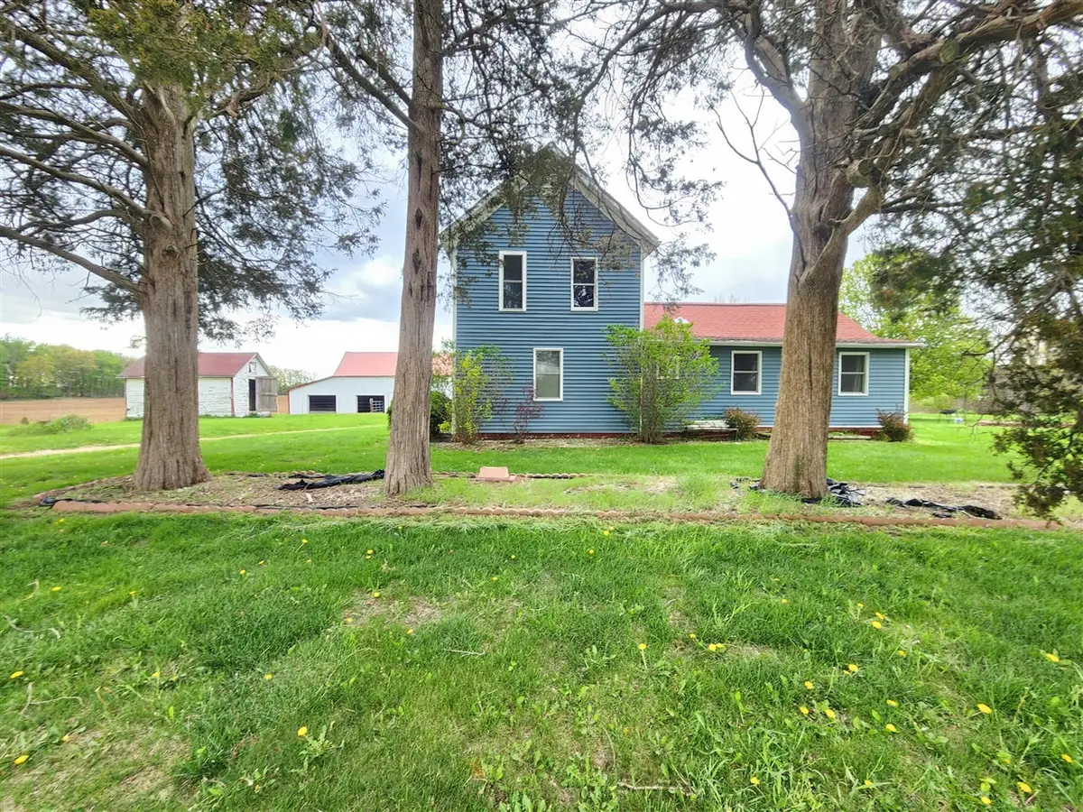 1232 Smoker, Bronson, MI 49028 - Image #1