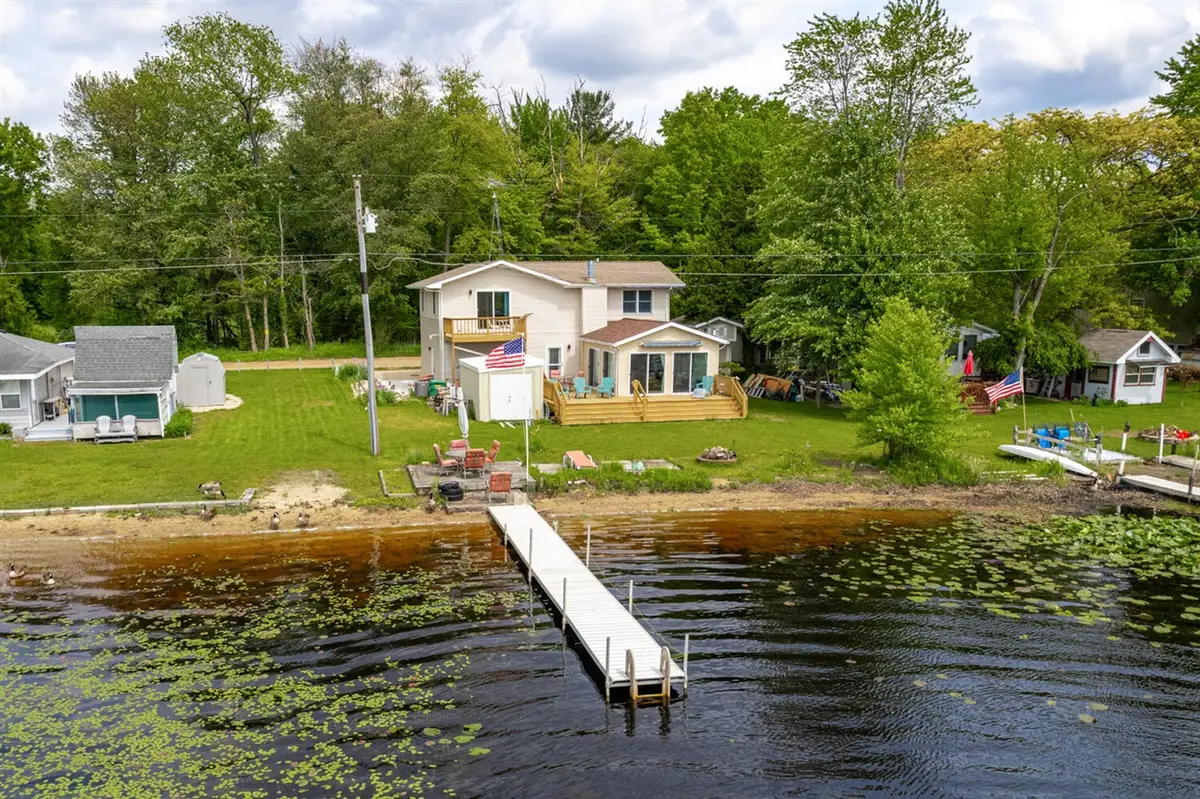 51156 Maple, Marcellus, MI 49067 - Image #1