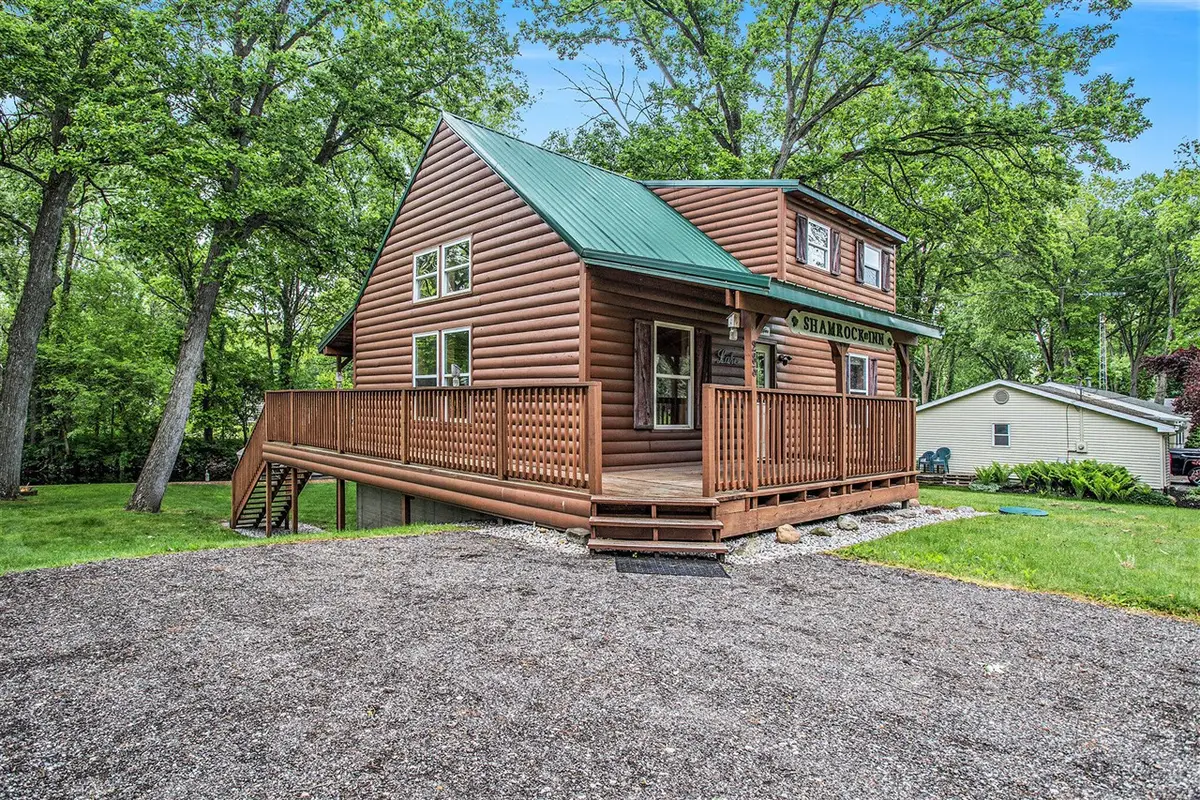 283 S Fremont, Coldwater, MI 49036 - #1