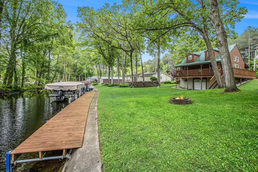 283 S Fremont, Coldwater, MI 49036 - #2