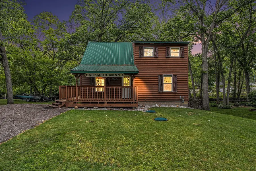 283 S Fremont, Coldwater, MI 49036 - #3