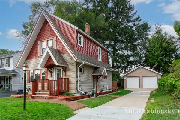 465 Kenwood, Grand Rapids, MI 49505