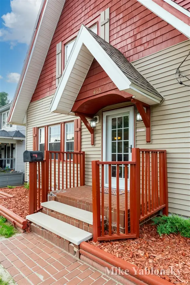 465 Kenwood, Grand Rapids, MI 49505 - Image #3