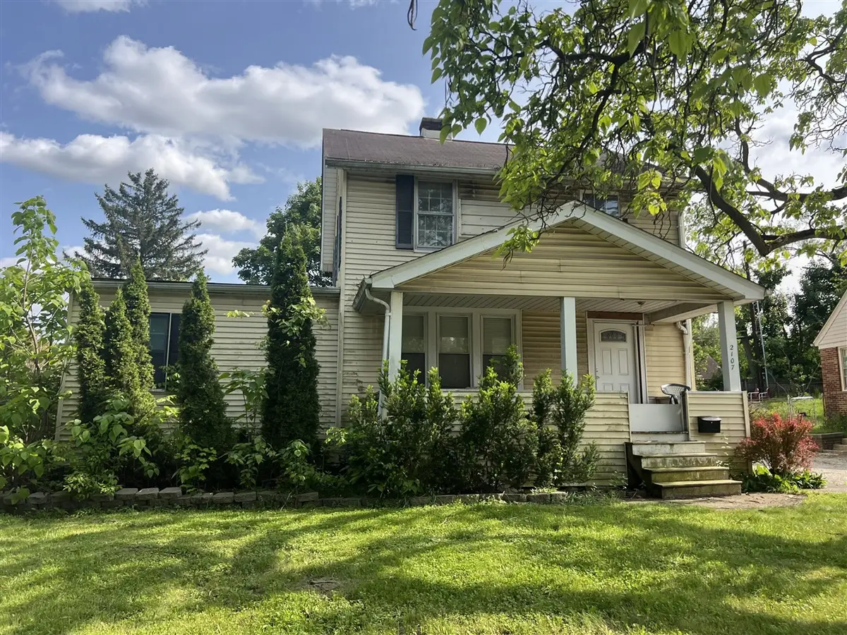 2107 Jackson, Ann Arbor, MI 48103 - #1
