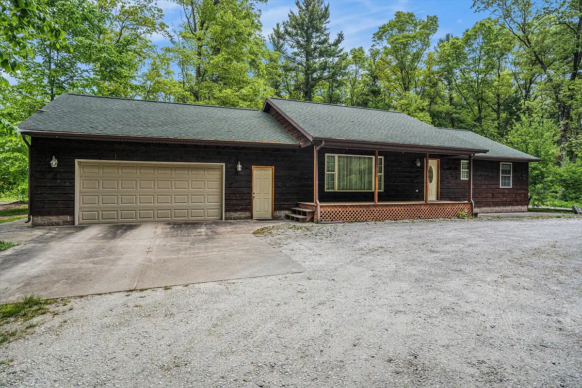 2636 White Lake, Whitehall, MI 49461 - #1