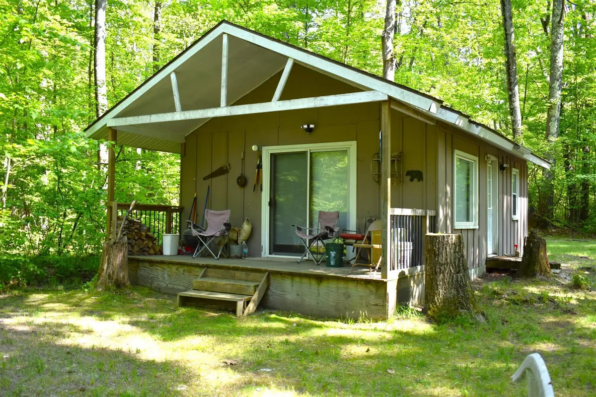 2186 88th, Bitely, MI 49309 - #1