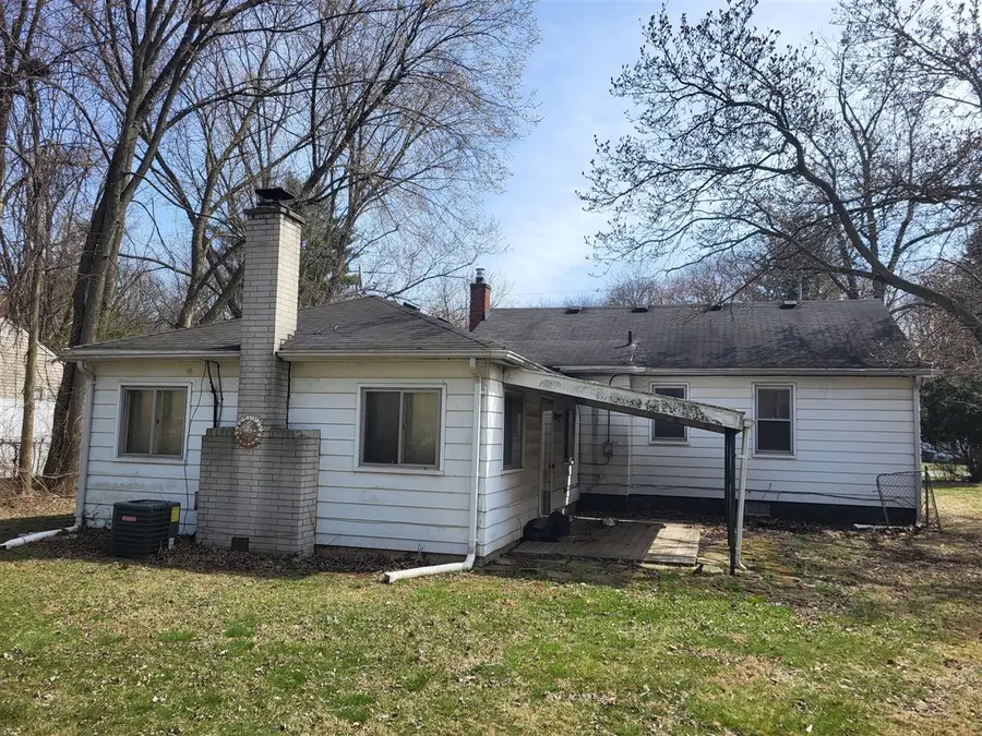 21328 Frazer, Southfield, MI 48075 - Image #2