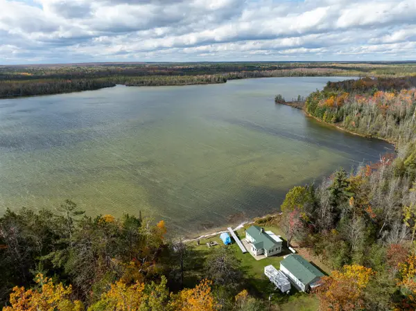 5860 Turtle Lake, Gaylord, MI 49735