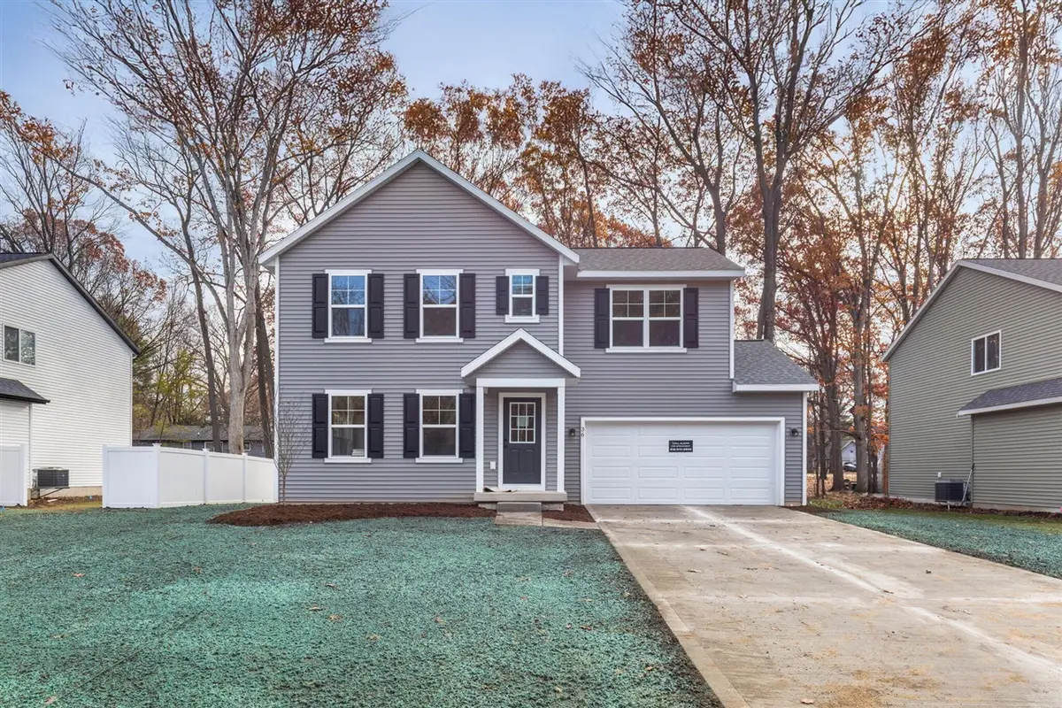 36 Manley, Holland, MI 49424 - Image #1