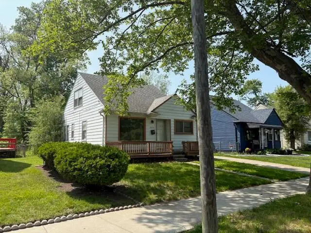 19495 Grandview, Detroit, MI 48219 - #2