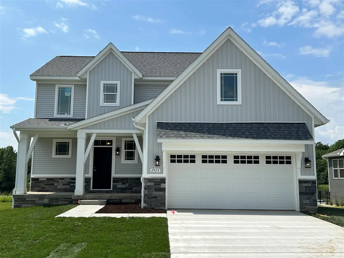 2924 Sheridan #57, Jackson, MI 49201 - #1