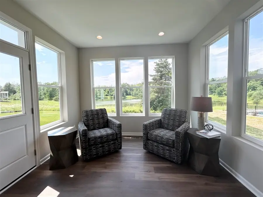 2924 Sheridan #57, Jackson, MI 49201 - #3