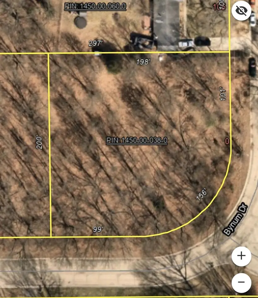 Bynum Drive Lots 29 & 30, Battle Creek, MI 49017 - Image #1