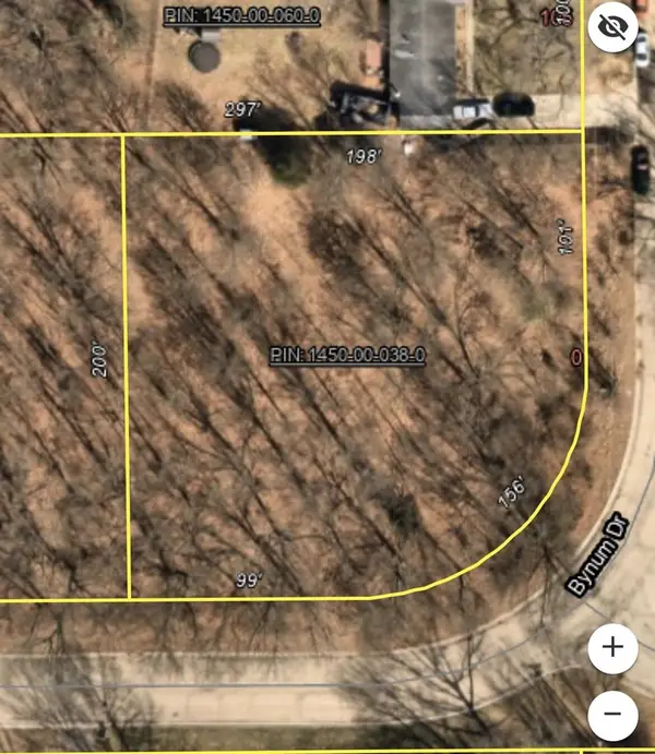 Bynum Drive Lots 29 & 30, Battle Creek, MI 49017