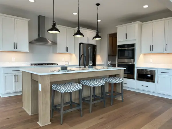 4846 W Burton #22, Saline, MI 48176