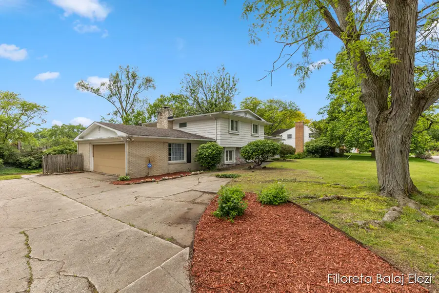 421 Sunview, Portage, MI 49002 - #3