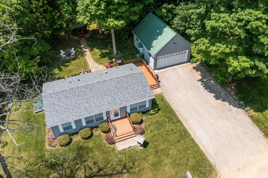 61738 Lake View, Cassopolis, MI 49031 - #3