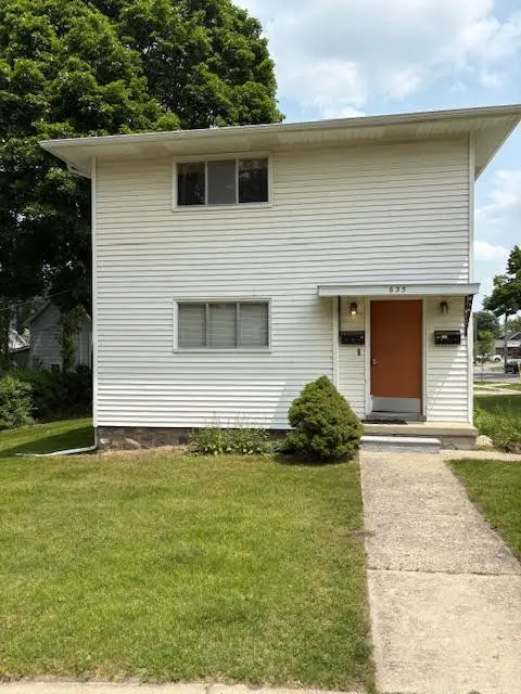 220 W Mosley, Ann Arbor, MI 48103 - #1
