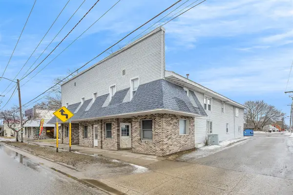 707 Maple, Big Rapids, MI 49307