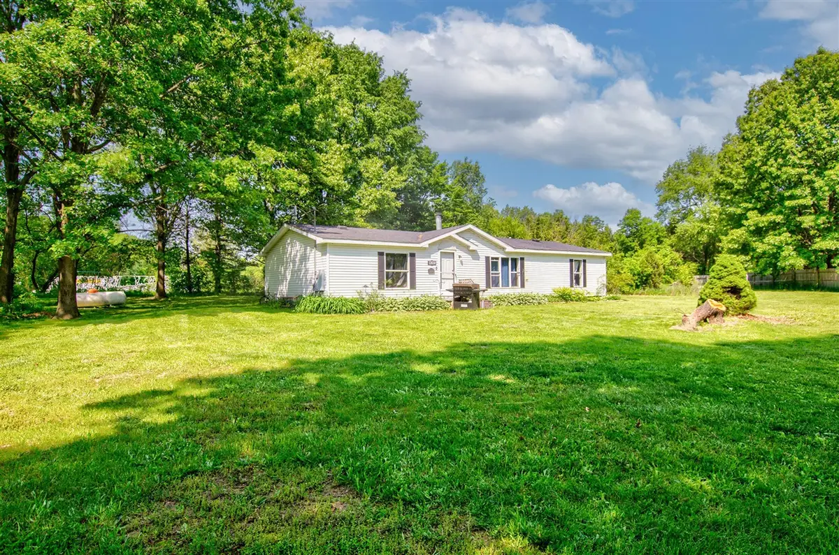 12650 State, Leslie, MI 49251 - Image #1