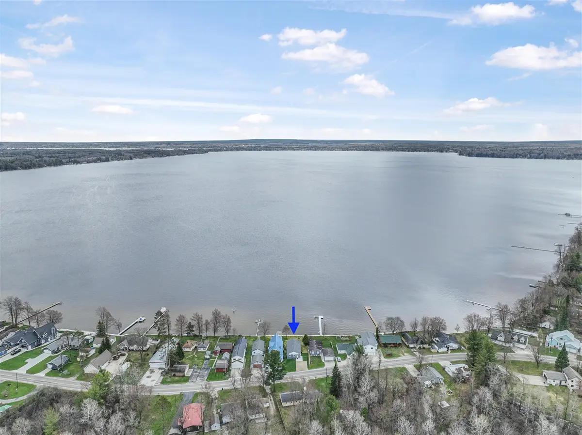 3551 W Lake Mitchell, Cadillac, MI 49601 - #1